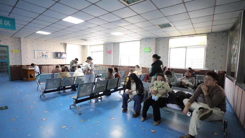 专家提醒:接种疫苗预防流感最有效