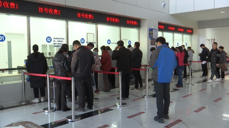 医生提醒:冬季取暖谨防低温烫伤