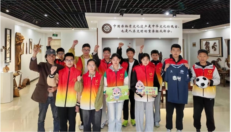2026.5.27凝聚新力量 建功新时代——医药高新区(高港区)新阶层人士开展服务实践活动.jpg