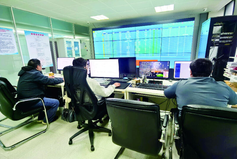 全市新增服務業規上企業30家