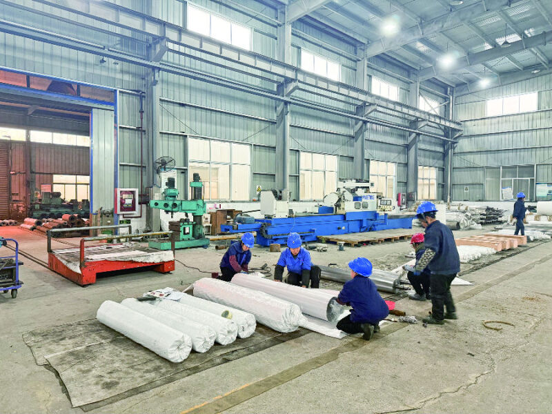 打好造血增收組合拳 拓寬強村富民新路