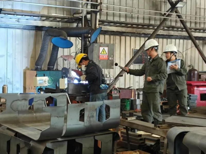 優服務 辦實事丨市衛健委:精準幫扶,護航小微企業職業健康