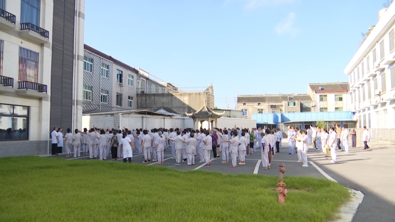 世界精神衛生日:人人享有心理健康服務