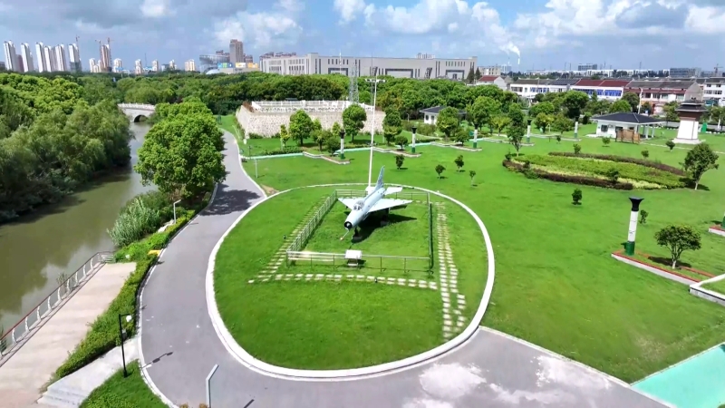 “九一八”事變紀念日 我市試鳴防空警報