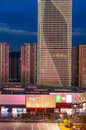 泰州万象城